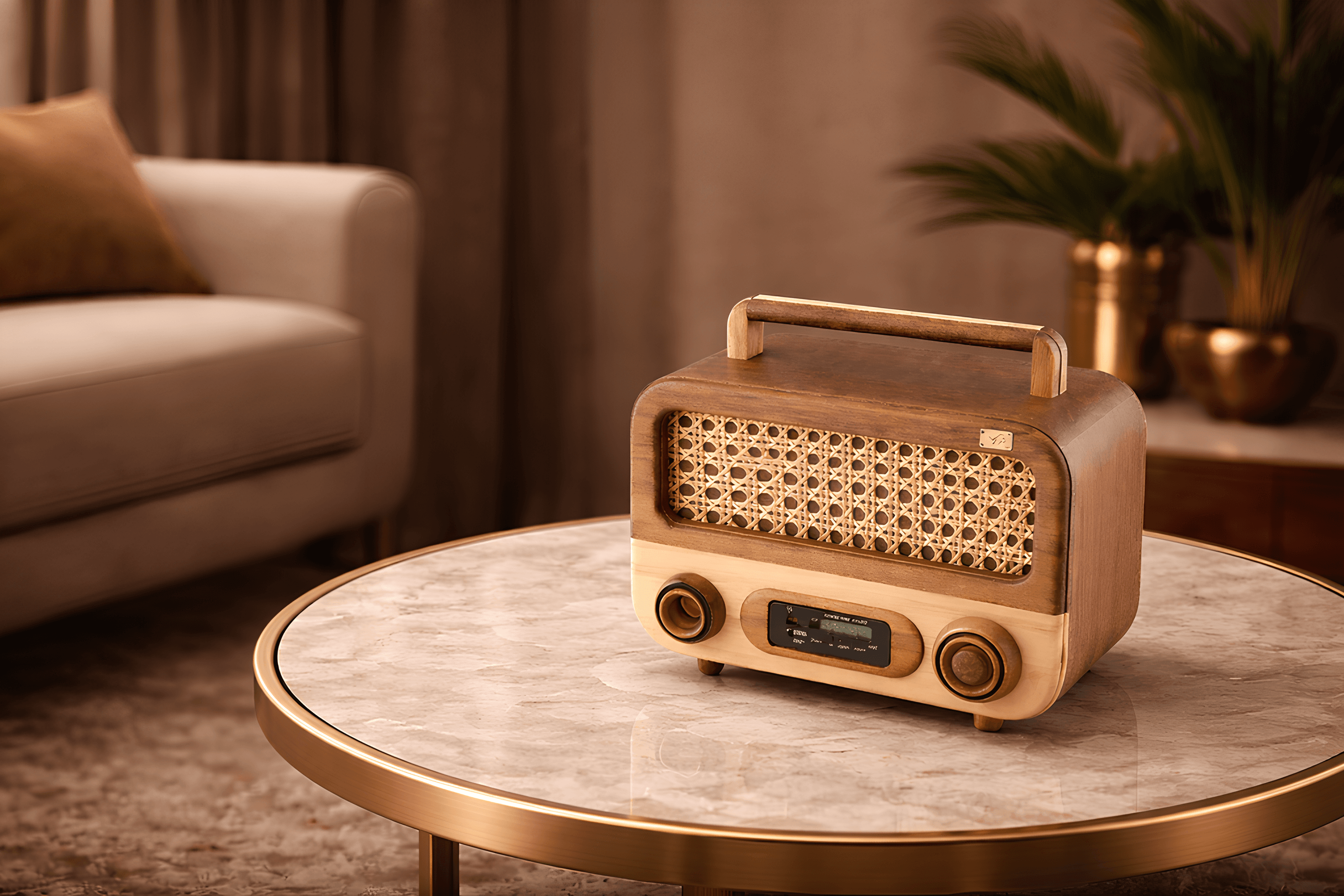 Craftsmanship showcase 2 - SVLK Certified